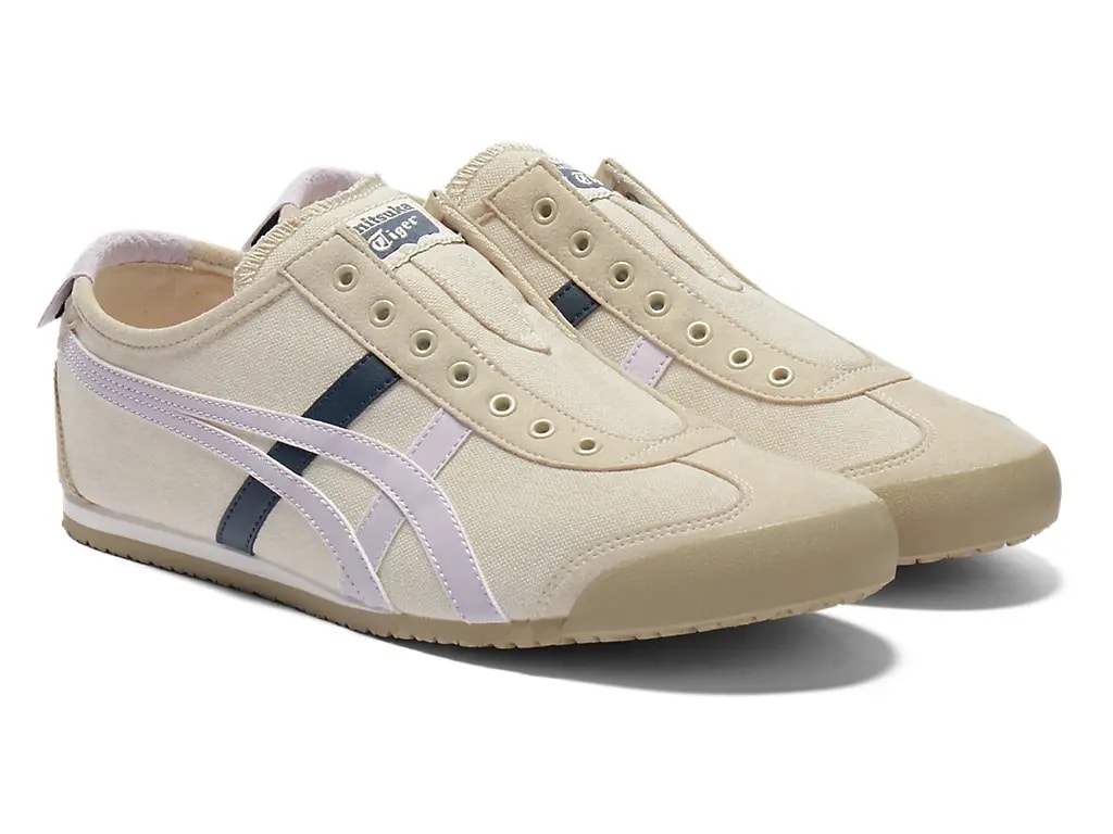 Giày Onitsuka Tiger Mexico 66 Slip-on 'Birch' 1183A360-212 — ảnh 5