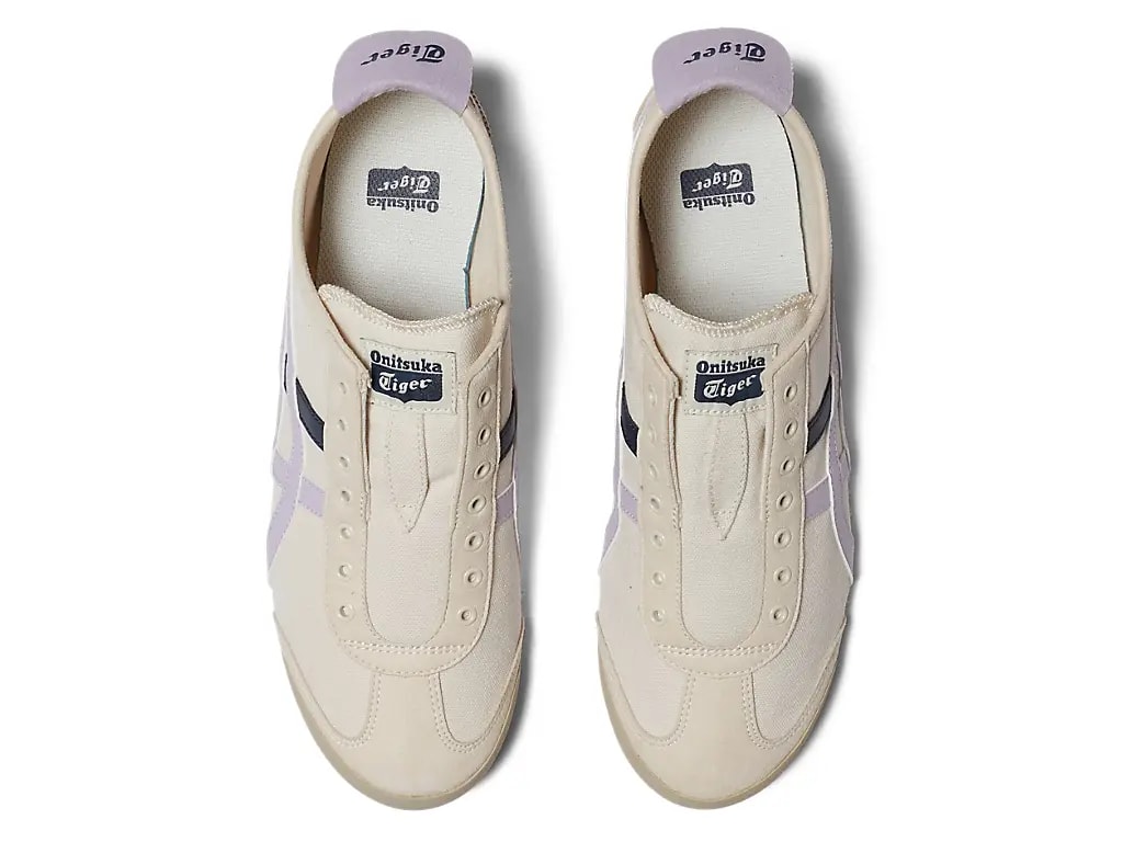 Giày Onitsuka Tiger Mexico 66 Slip-on 'Birch' 1183A360-212 — ảnh 2