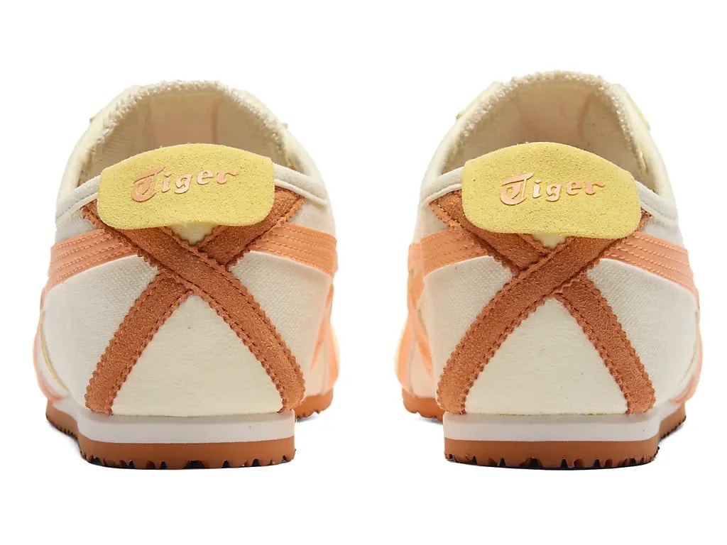 Giày Onitsuka Tiger Mexico 66 Slip-on 'Summer Dune' 1183A360-751 — ảnh 3