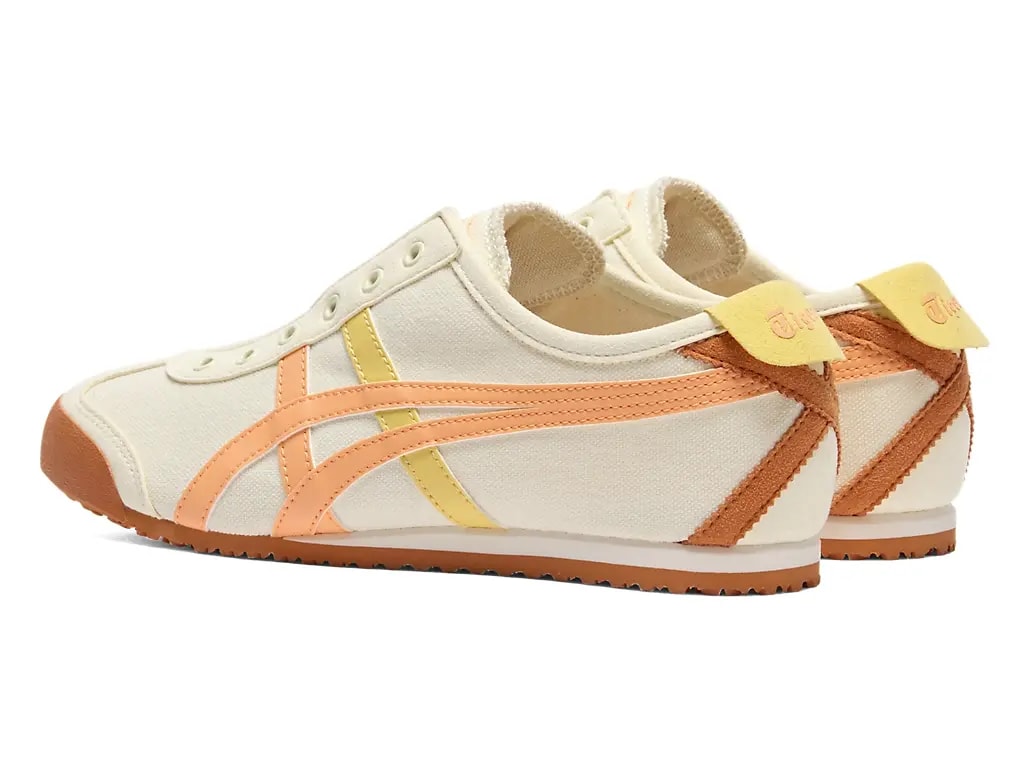 Giày Onitsuka Tiger Mexico 66 Slip-on 'Summer Dune' 1183A360-751 — ảnh 4