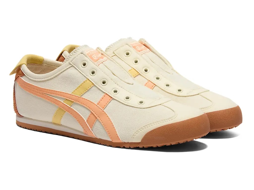 Giày Onitsuka Tiger Mexico 66 Slip-on 'Summer Dune' 1183A360-751 — ảnh 5
