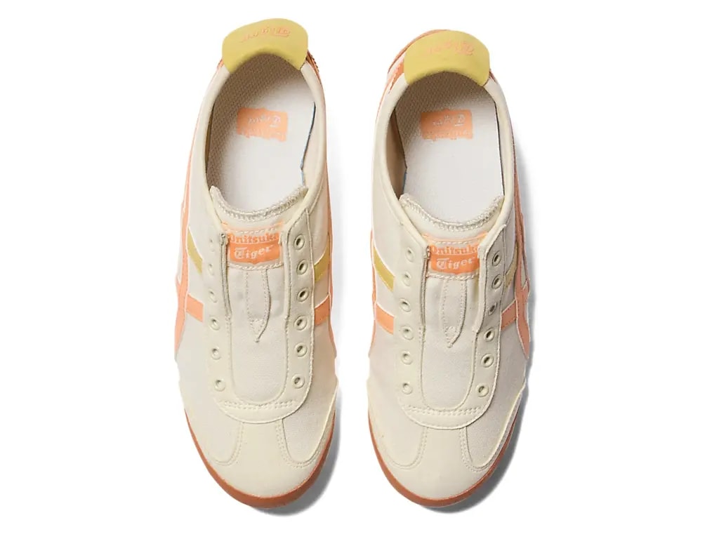 Giày Onitsuka Tiger Mexico 66 Slip-on 'Summer Dune' 1183A360-751 — ảnh 2