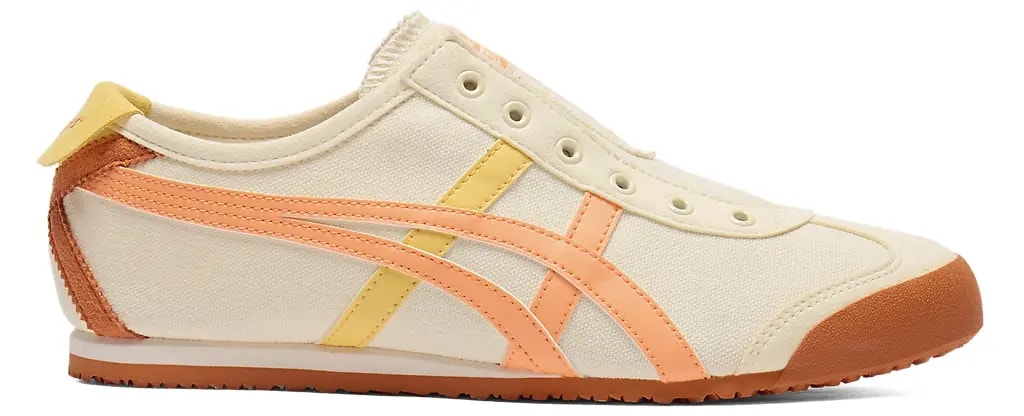 Giày Onitsuka Tiger Mexico 66 Slip-on 'Summer Dune' 1183A360-751 — kich-thuoc: 37