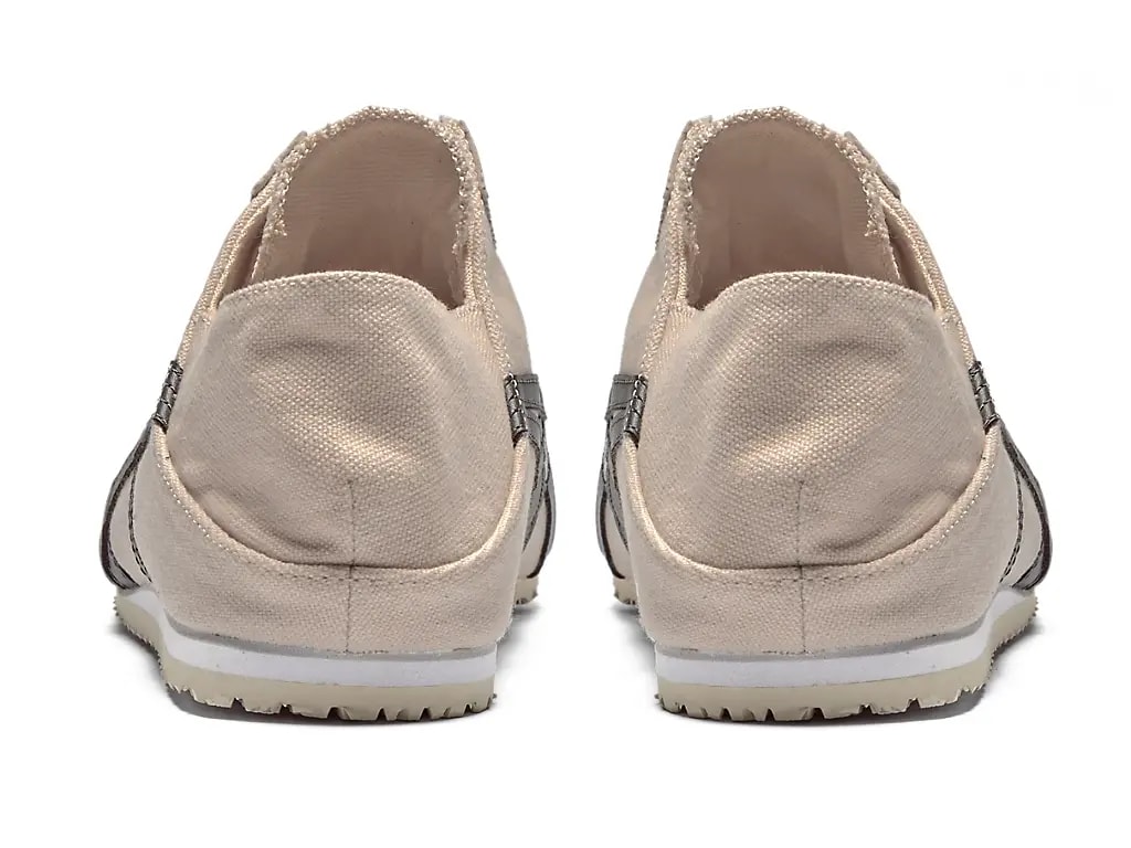 Giày Onitsuka Tiger Mexico 66 Paraty 'Mineral Beige' 1183A437-251 — ảnh 3