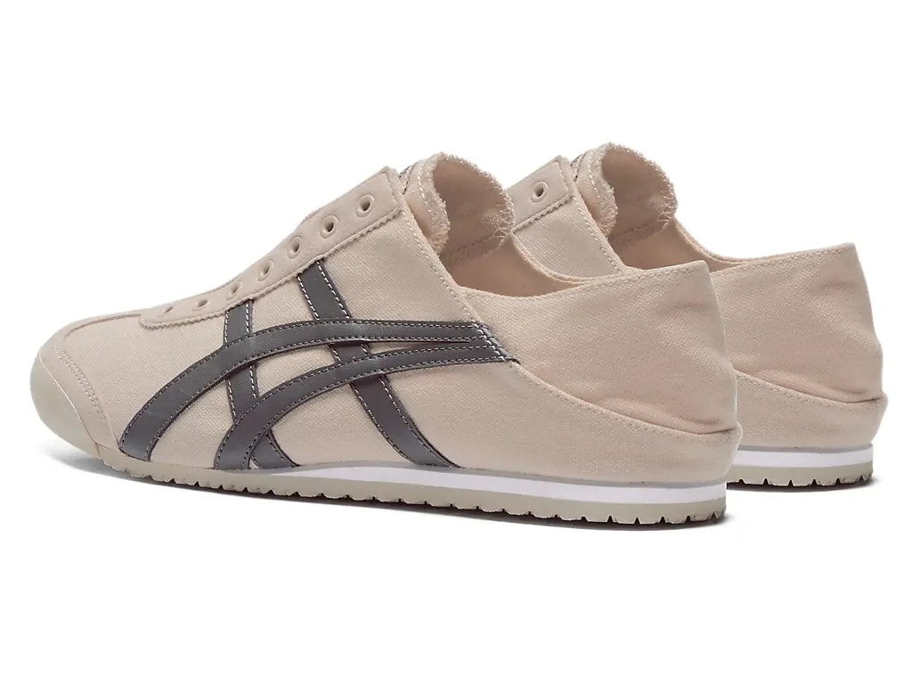 Giày Onitsuka Tiger Mexico 66 Paraty 'Mineral Beige' 1183A437-251 — ảnh 4