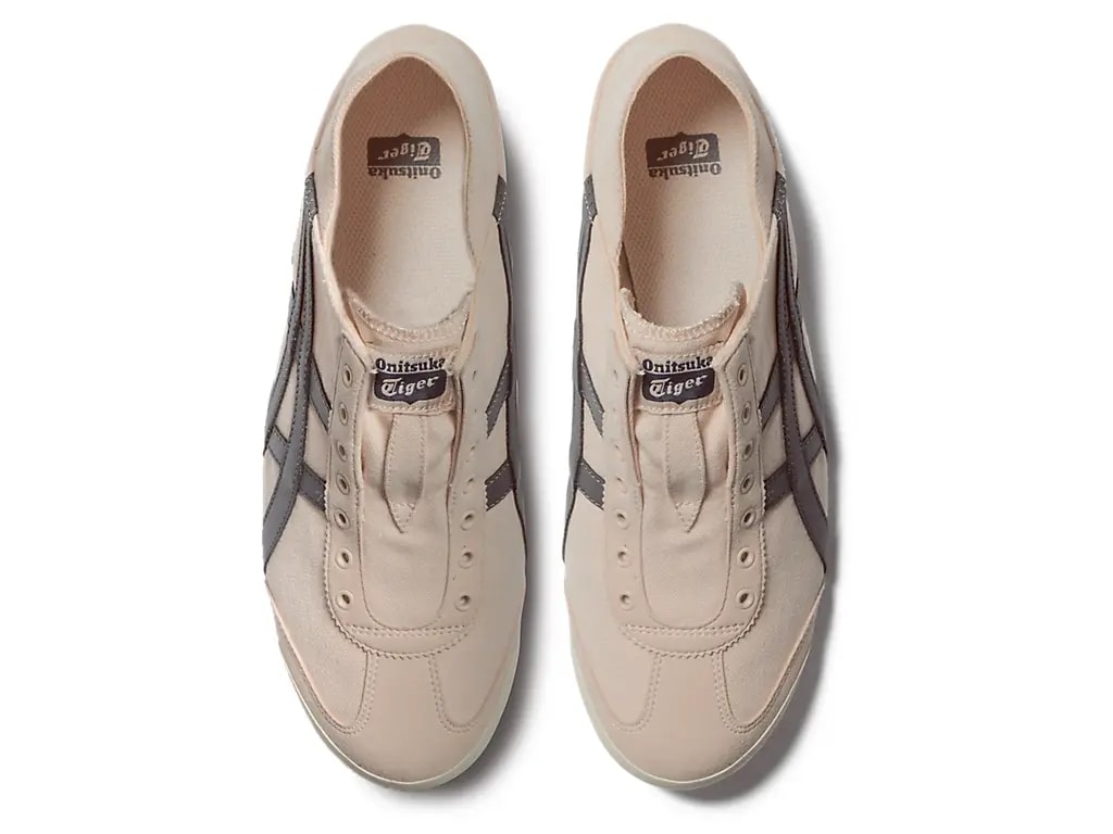 Giày Onitsuka Tiger Mexico 66 Paraty 'Mineral Beige' 1183A437-251 — ảnh 2