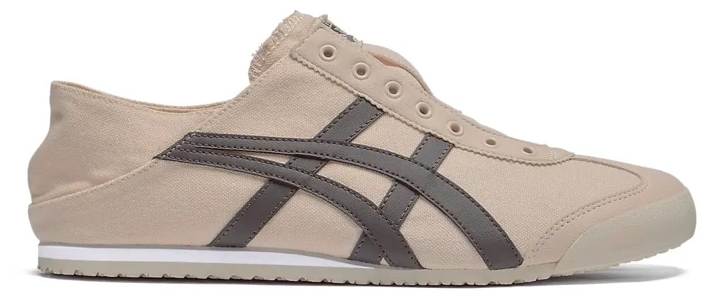 Giày Onitsuka Tiger Mexico 66 Paraty 'Mineral Beige' 1183A437-251 — kich-thuoc: 41.5