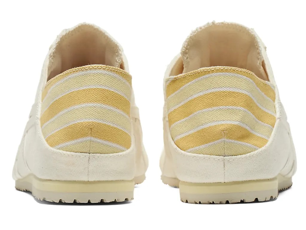 Giày Onitsuka Tiger Mexico 66 Paraty 'Ivory' 1183A437-752 — ảnh 3