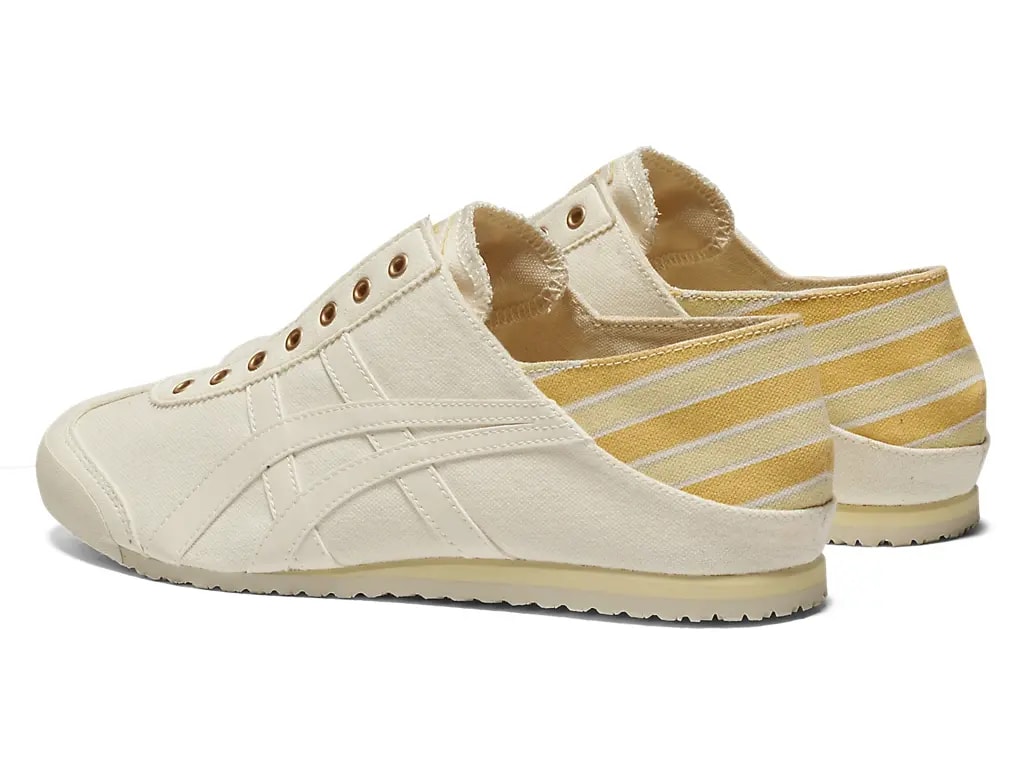 Giày Onitsuka Tiger Mexico 66 Paraty 'Ivory' 1183A437-752 — ảnh 4