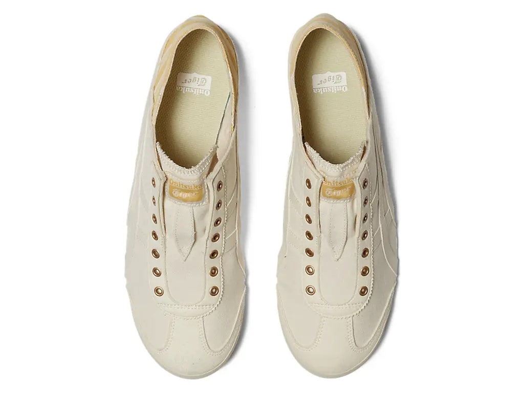 Giày Onitsuka Tiger Mexico 66 Paraty 'Ivory' 1183A437-752 — ảnh 2