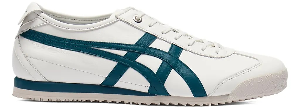 Giày Onitsuka Tiger Mexico 66 SD 'White Green' 1183A872-121 — kich-thuoc: 41.5
