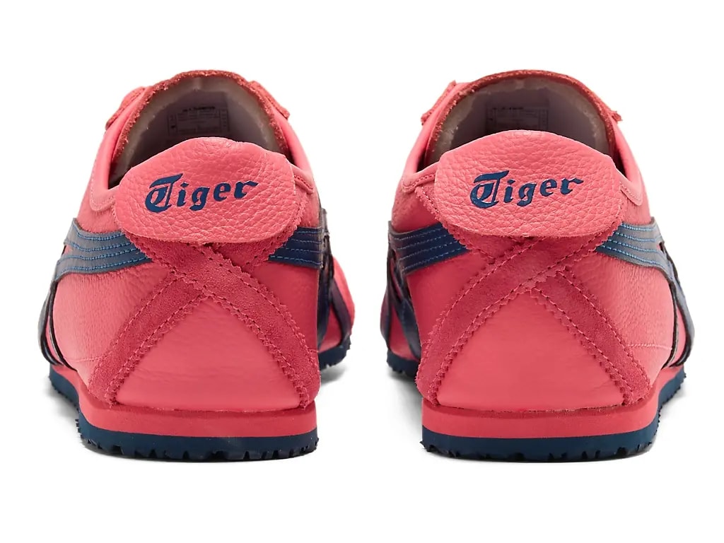 Giày Onitsuka Tiger Mexico 66 'Pink Cameo' 1183B771-700 — ảnh 3