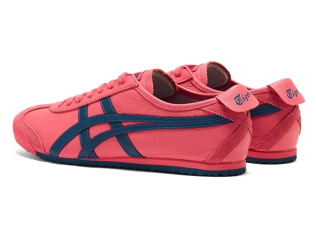 Giày Onitsuka Tiger Mexico 66 'Pink Cameo' 1183B771-700 — ảnh 4