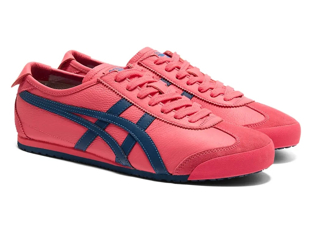 Giày Onitsuka Tiger Mexico 66 'Pink Cameo' 1183B771-700 — ảnh 5