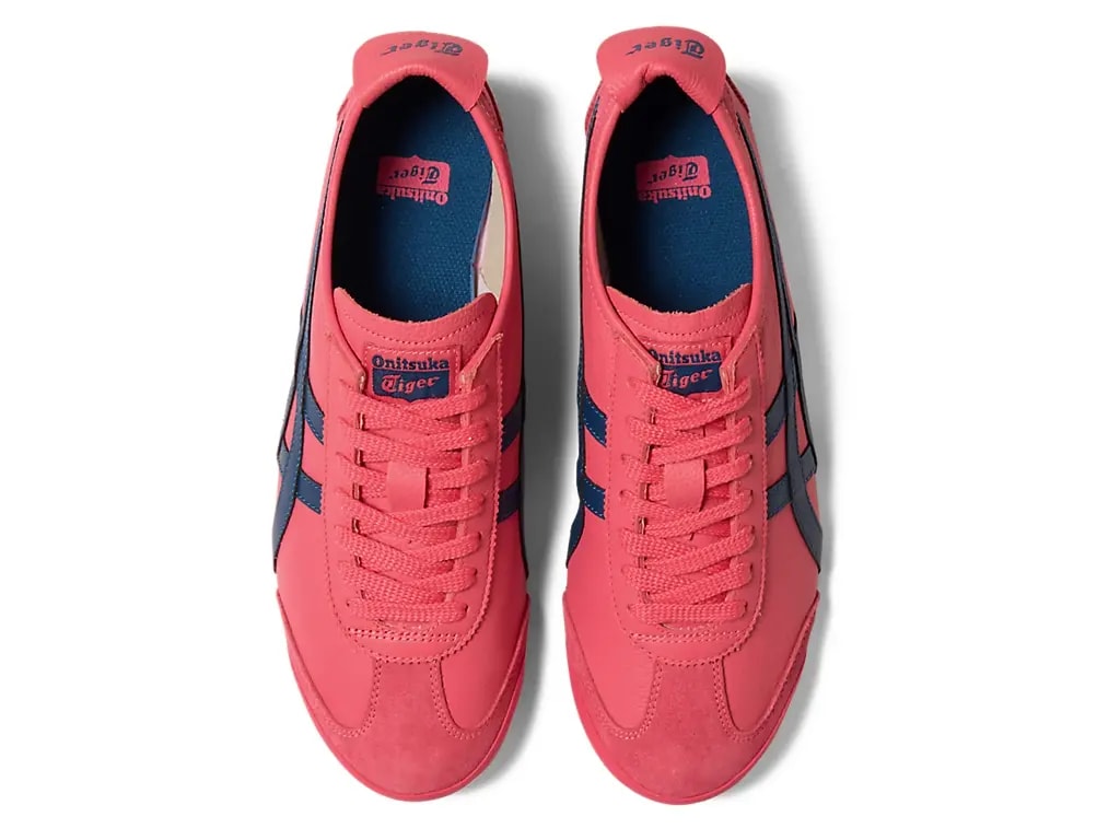 Giày Onitsuka Tiger Mexico 66 'Pink Cameo' 1183B771-700 — ảnh 2