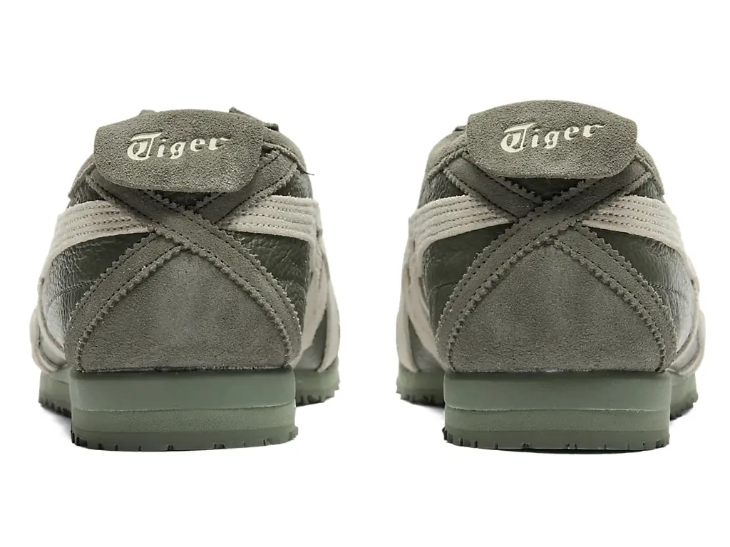 Giày Onitsuka Tiger Mexico 66 SD Vin 'Green' 1183C015-300 — ảnh 3