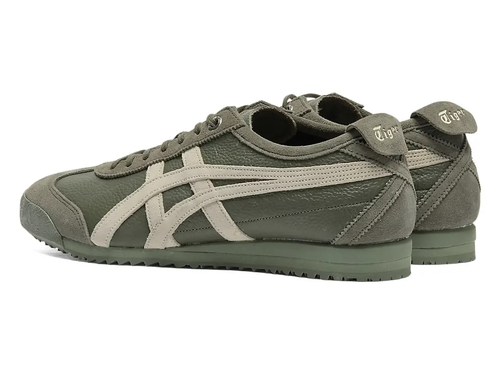 Giày Onitsuka Tiger Mexico 66 SD Vin 'Green' 1183C015-300 — ảnh 4