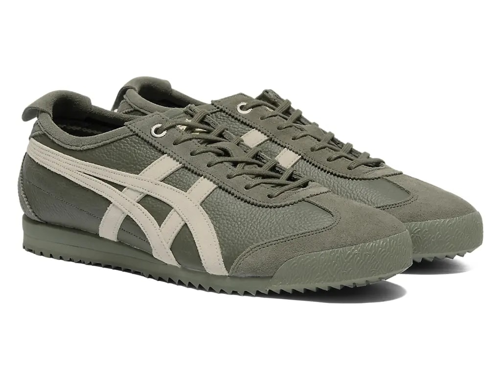 Giày Onitsuka Tiger Mexico 66 SD Vin 'Green' 1183C015-300 — ảnh 5