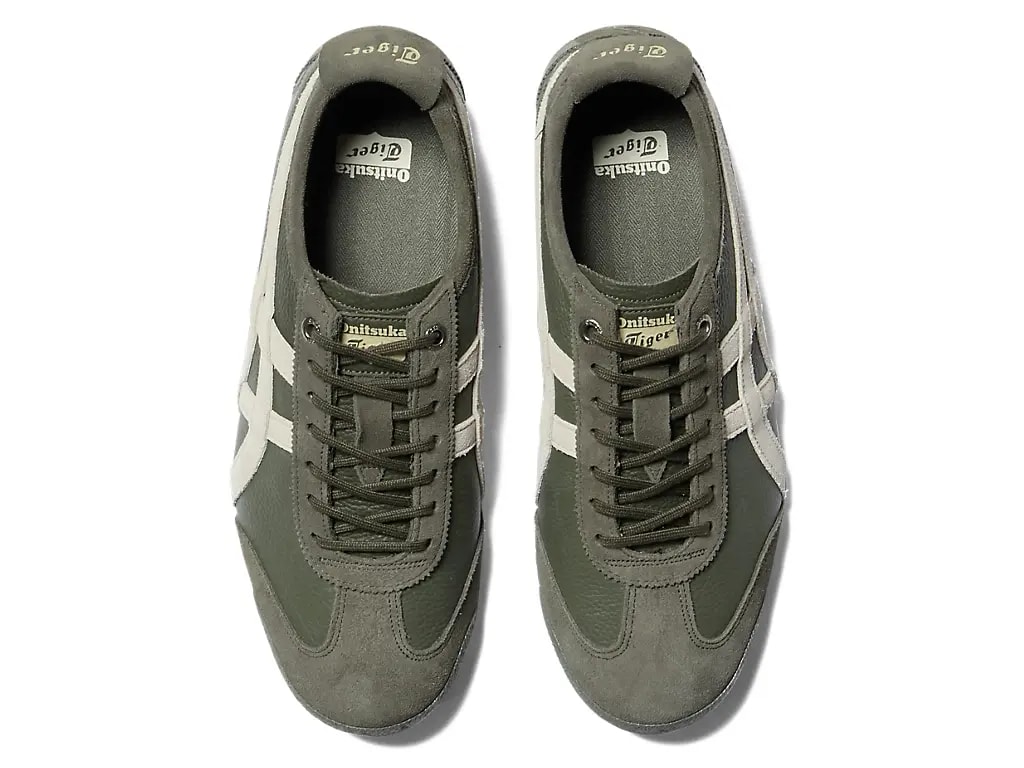 Giày Onitsuka Tiger Mexico 66 SD Vin 'Green' 1183C015-300 — ảnh 2