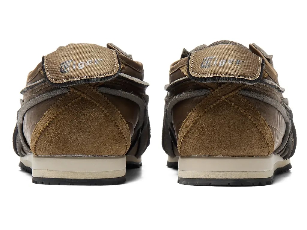 Giày Onitsuka Tiger Mexico 66 SD 'Brown' 1183C115-200 — ảnh 2