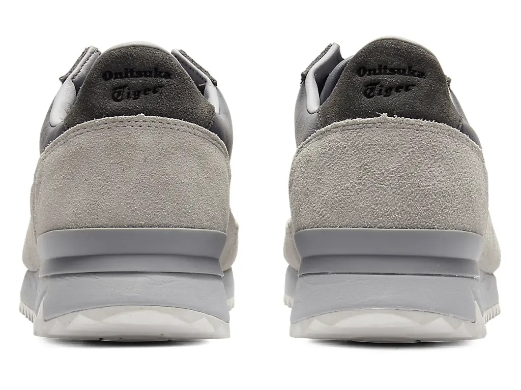 Giày Onitsuka Tiger HSINTI 'Carrier Grey' 1183C385-021 — ảnh 3