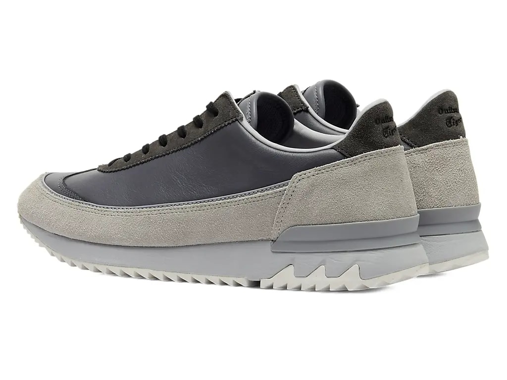 Giày Onitsuka Tiger HSINTI 'Carrier Grey' 1183C385-021 — ảnh 4