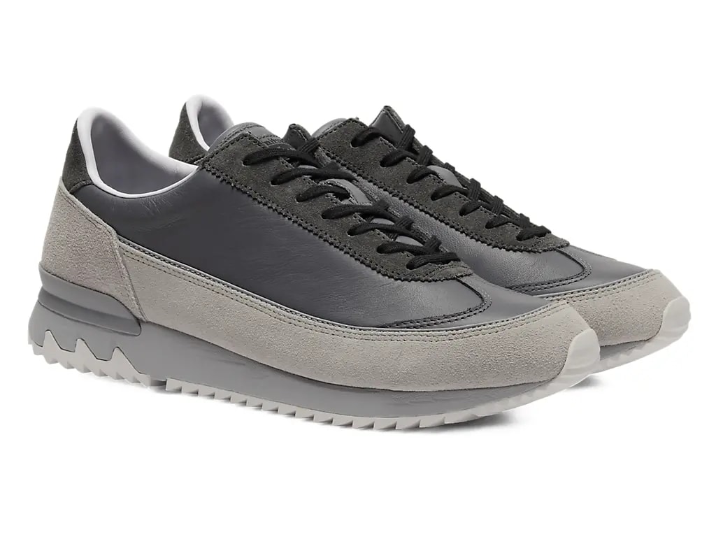 Giày Onitsuka Tiger HSINTI 'Carrier Grey' 1183C385-021 — ảnh 5