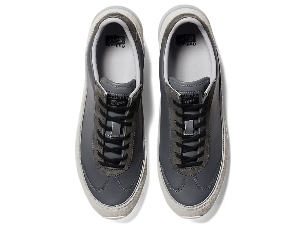 Giày Onitsuka Tiger HSINTI 'Carrier Grey' 1183C385-021 — ảnh 2