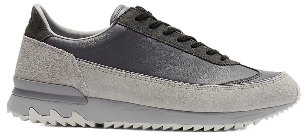Giày Onitsuka Tiger HSINTI 'Carrier Grey' 1183C385-021 — kich-thuoc: 41-5