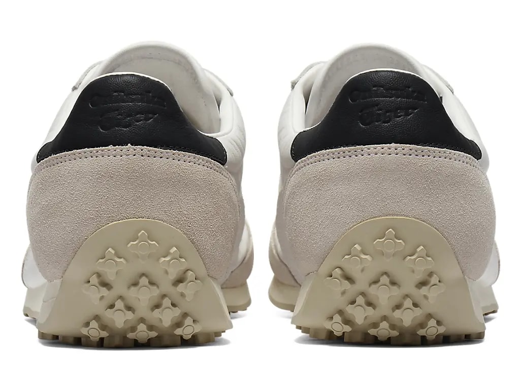 Giày Onitsuka Tiger EDR CL 'White' 1183C386-100 — ảnh 3