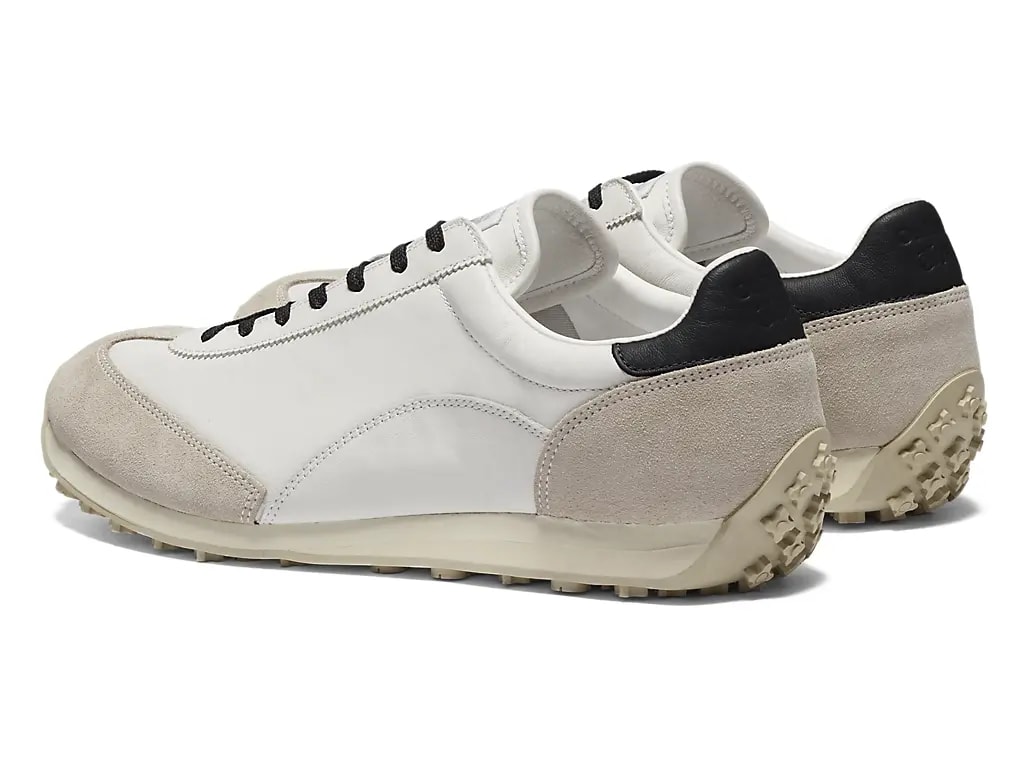 Giày Onitsuka Tiger EDR CL 'White' 1183C386-100 — ảnh 4