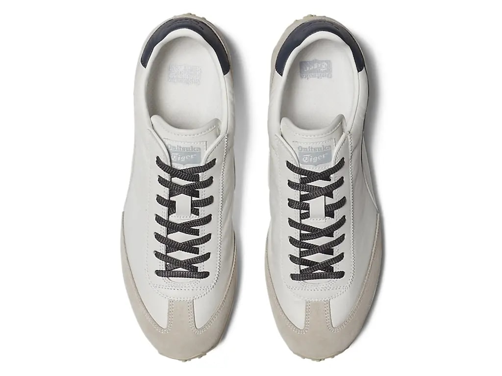 Giày Onitsuka Tiger EDR CL 'White' 1183C386-100 — ảnh 2