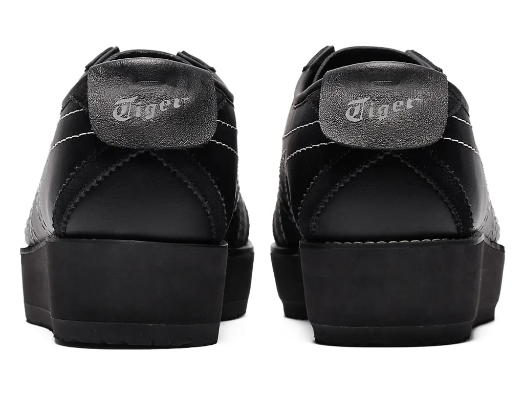 Giày Onitsuka Tiger Mexico 66 Chunk 'Black' 1183C389-001 — ảnh 3