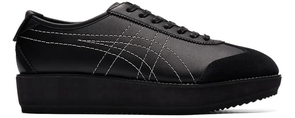Giày Onitsuka Tiger Mexico 66 Chunk 'Black' 1183C389-001 — kich-thuoc: 41.5
