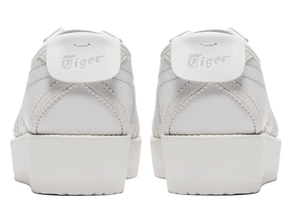 Giày Onitsuka Tiger Mexico 66 Chunk 'White' 1183C389-100 — ảnh 3