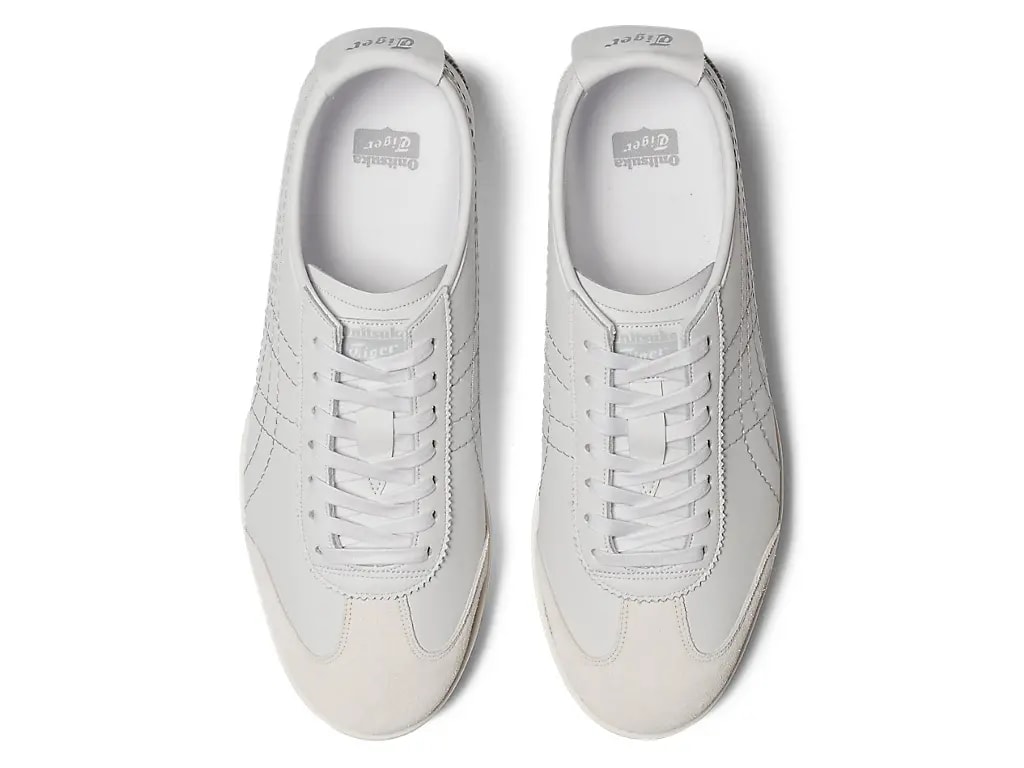 Giày Onitsuka Tiger Mexico 66 Chunk 'White' 1183C389-100 — ảnh 2