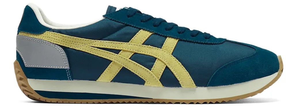 Giày Onitsuka Tiger California 78 VIN 'Mako Blue' 1183C401-400 — kich-thuoc: 41.5 Giày Onitsuka Tiger California 78 VIN 'Mako Blue' 1183C401-400 — kich-thuoc: 41.5