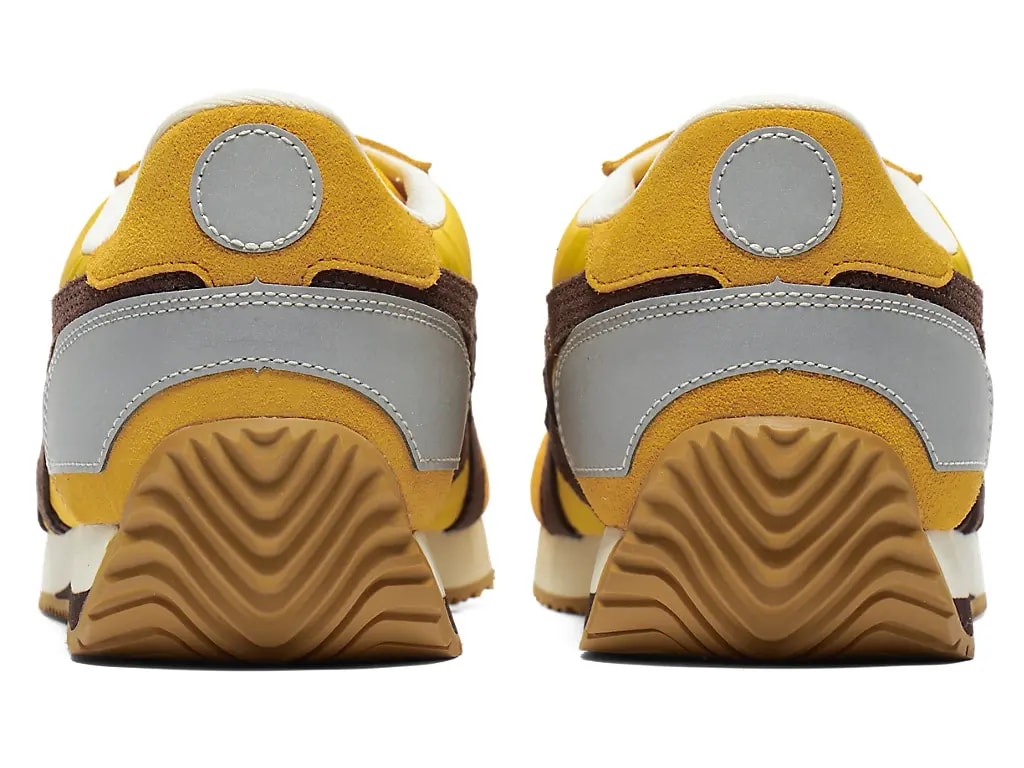 Giày Onitsuka Tiger California 78 VIN 'Yellow' 1183C401-750 — ảnh 3