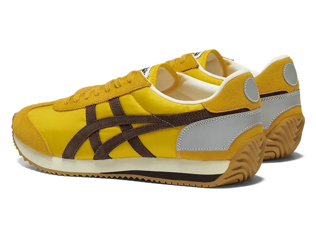 Giày Onitsuka Tiger California 78 VIN 'Yellow' 1183C401-750 — ảnh 4