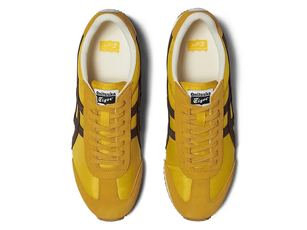 Giày Onitsuka Tiger California 78 VIN 'Yellow' 1183C401-750 — ảnh 2
