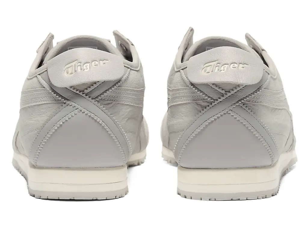 Giày Onitsuka Tiger Mexico 66 SD Slip-on 'Oyster Grey' 1183C408-020 — ảnh 3