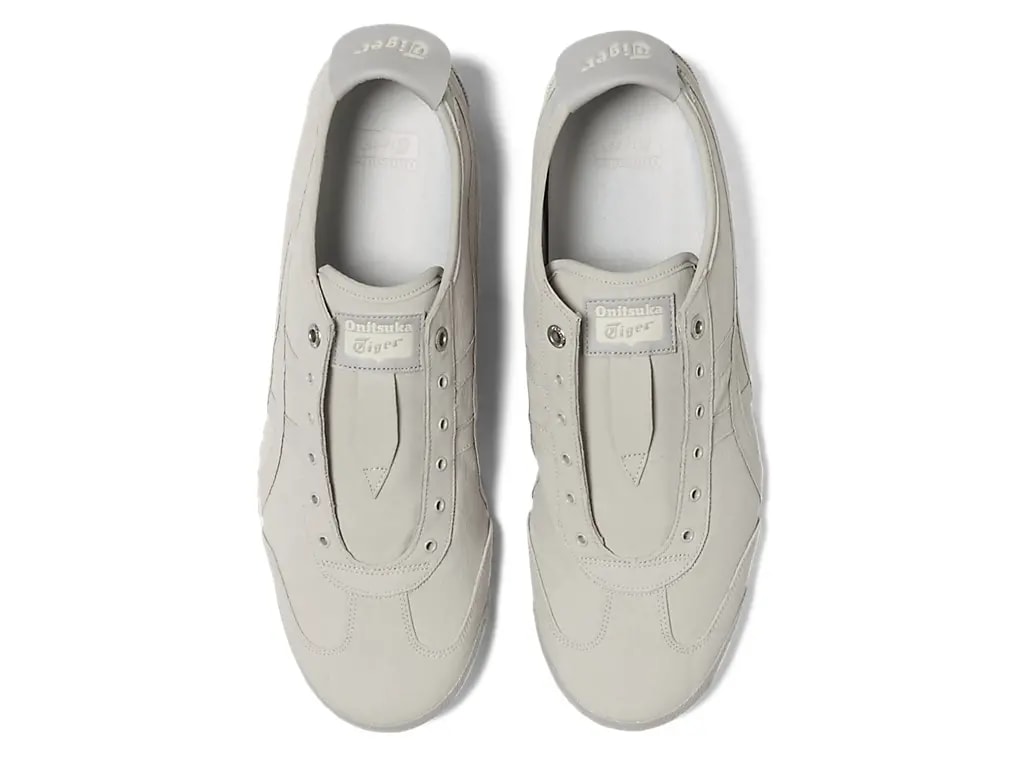 Giày Onitsuka Tiger Mexico 66 SD Slip-on 'Oyster Grey' 1183C408-020 — ảnh 2