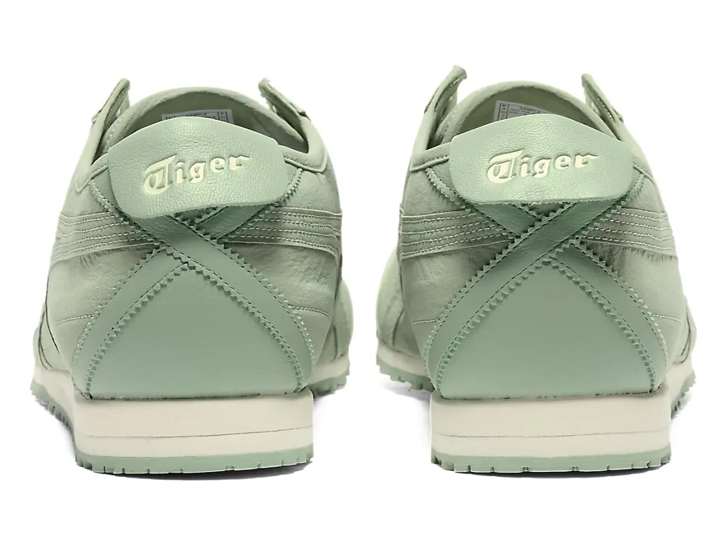 Giày Onitsuka Tiger Mexico 66 SD Slip-on 'Dark Jade' 1183C408-300 — ảnh 3