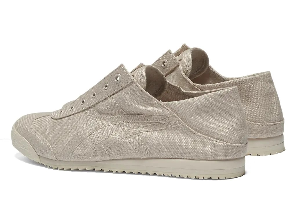 Giày Onitsuka Tiger Mexico 66 SD Paraty 'Warm Beige' 1183C432-250 — ảnh 4