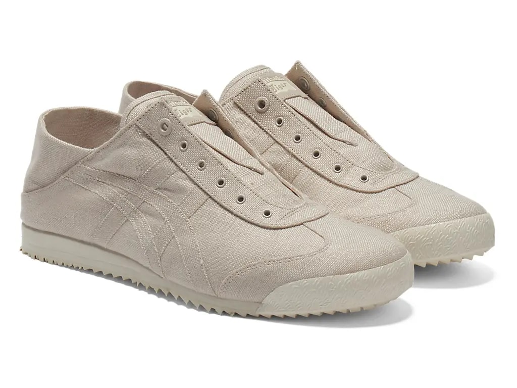 Giày Onitsuka Tiger Mexico 66 SD Paraty 'Warm Beige' 1183C432-250 — ảnh 5