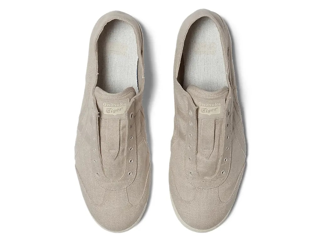 Giày Onitsuka Tiger Mexico 66 SD Paraty 'Warm Beige' 1183C432-250 — ảnh 2