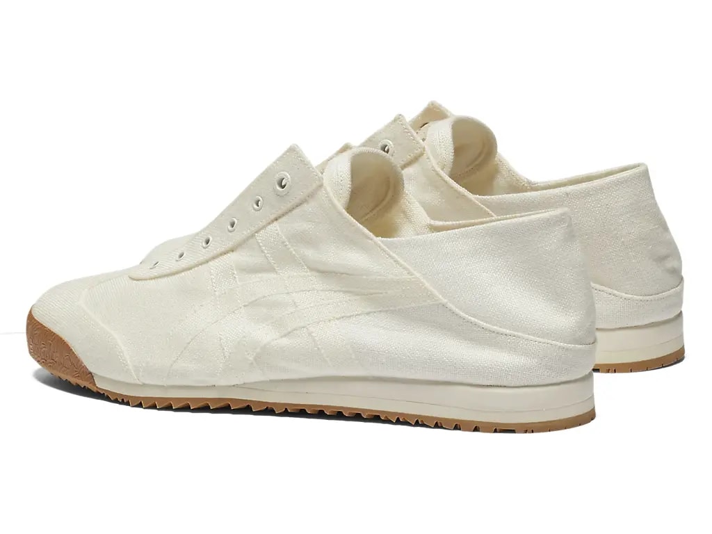 Giày Onitsuka Tiger Mexico 66 SD Paraty 'Ivory' 1183C432-750 — ảnh 4