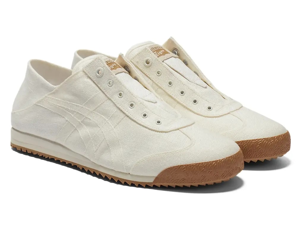 Giày Onitsuka Tiger Mexico 66 SD Paraty 'Ivory' 1183C432-750 — ảnh 5