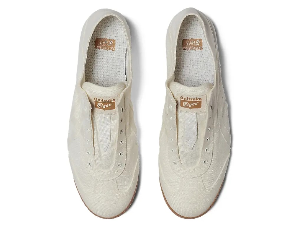Giày Onitsuka Tiger Mexico 66 SD Paraty 'Ivory' 1183C432-750 — ảnh 2