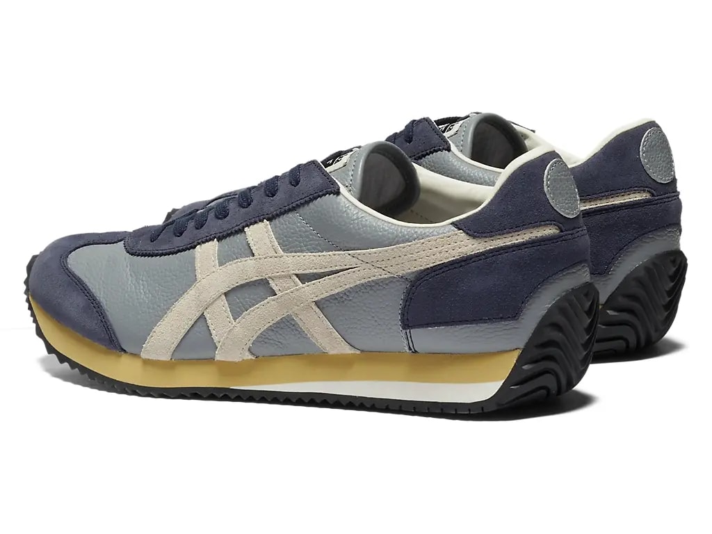 Giày Onitsuka Tiger California 78 VIN 'Midnight' 1183C443-400 — ảnh 4